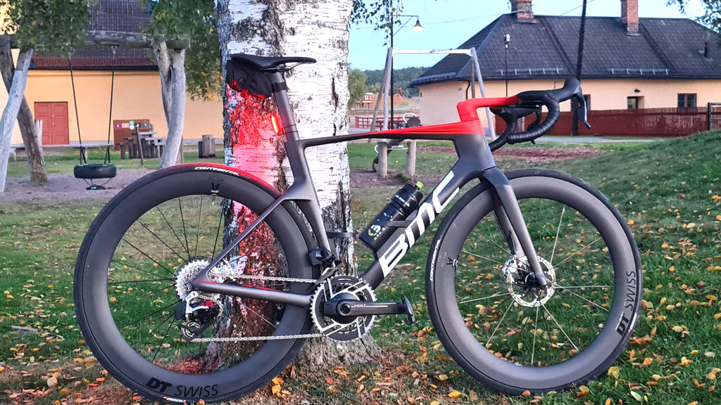 BMC Teammachine R 01 ONE