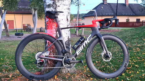 BMC Teammachine R 01 ONE