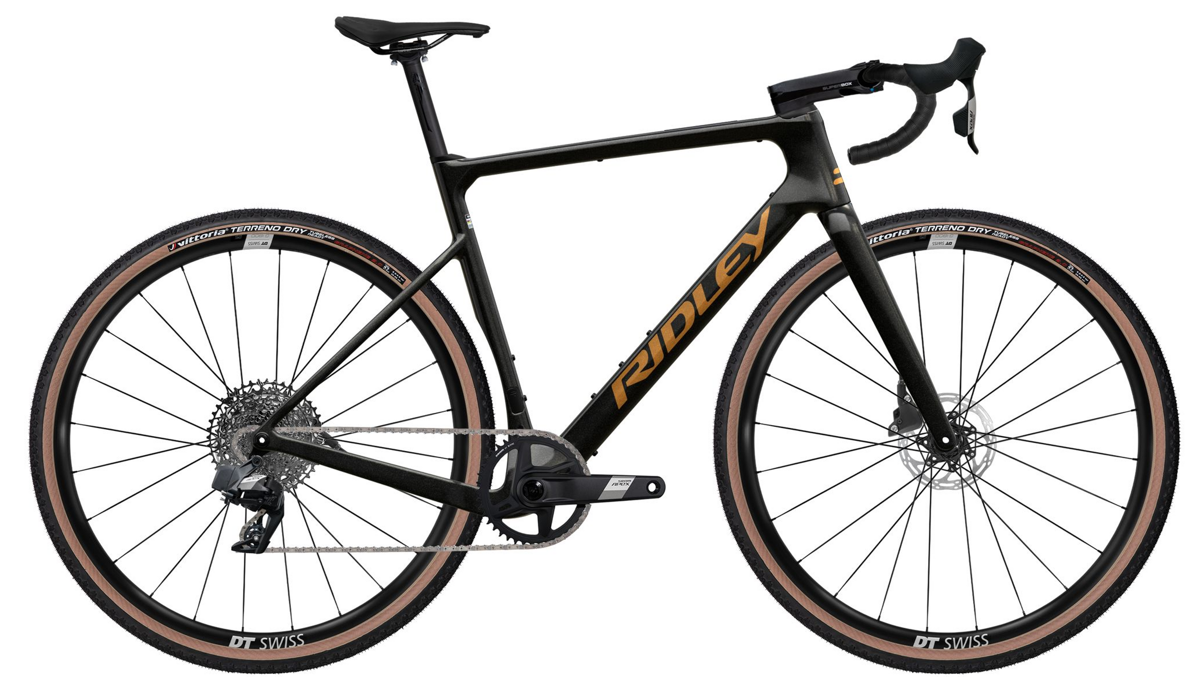 Ridley ASTR Apex XPLR AXS