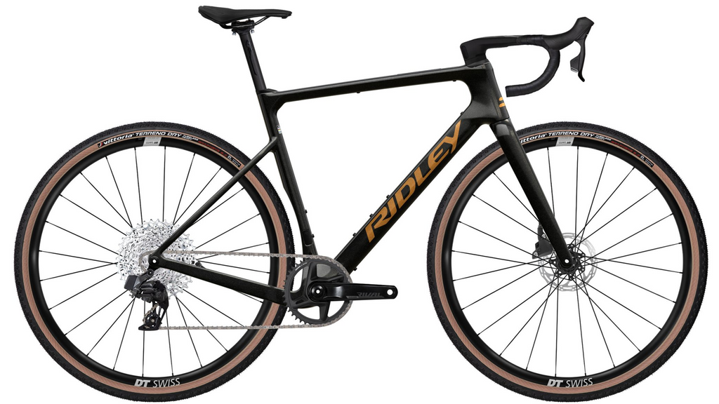 Ridley ASTR Rival XPLR