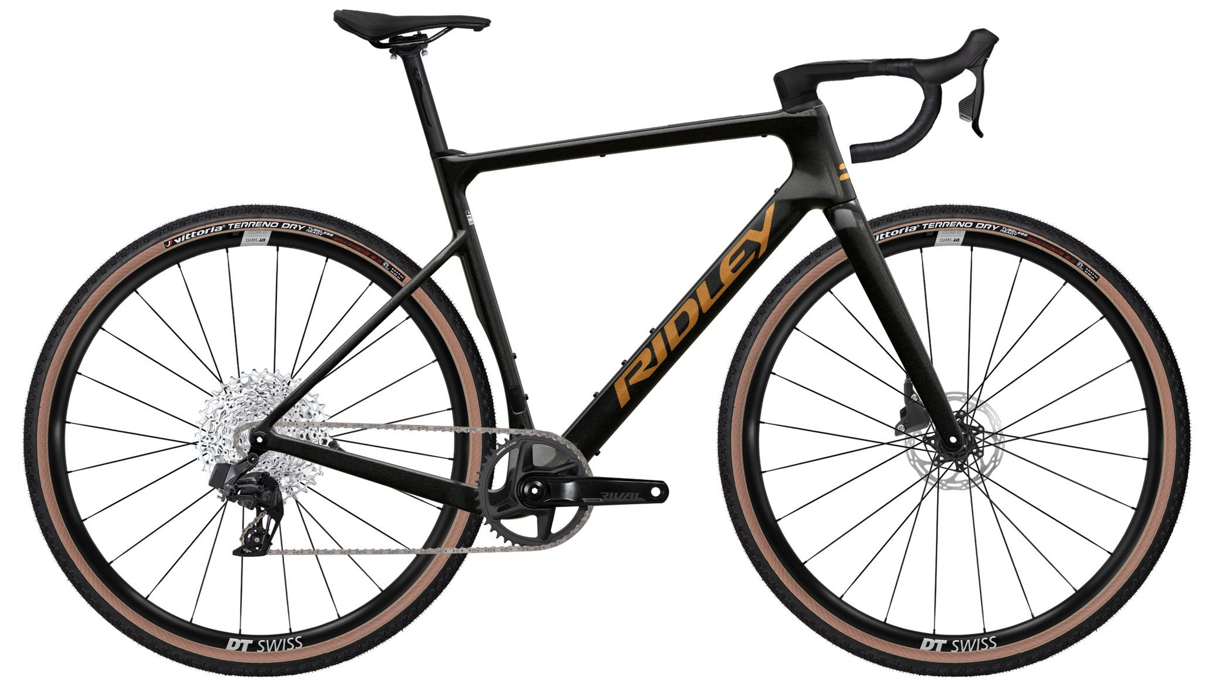 Ridley ASTR Rival XPLR