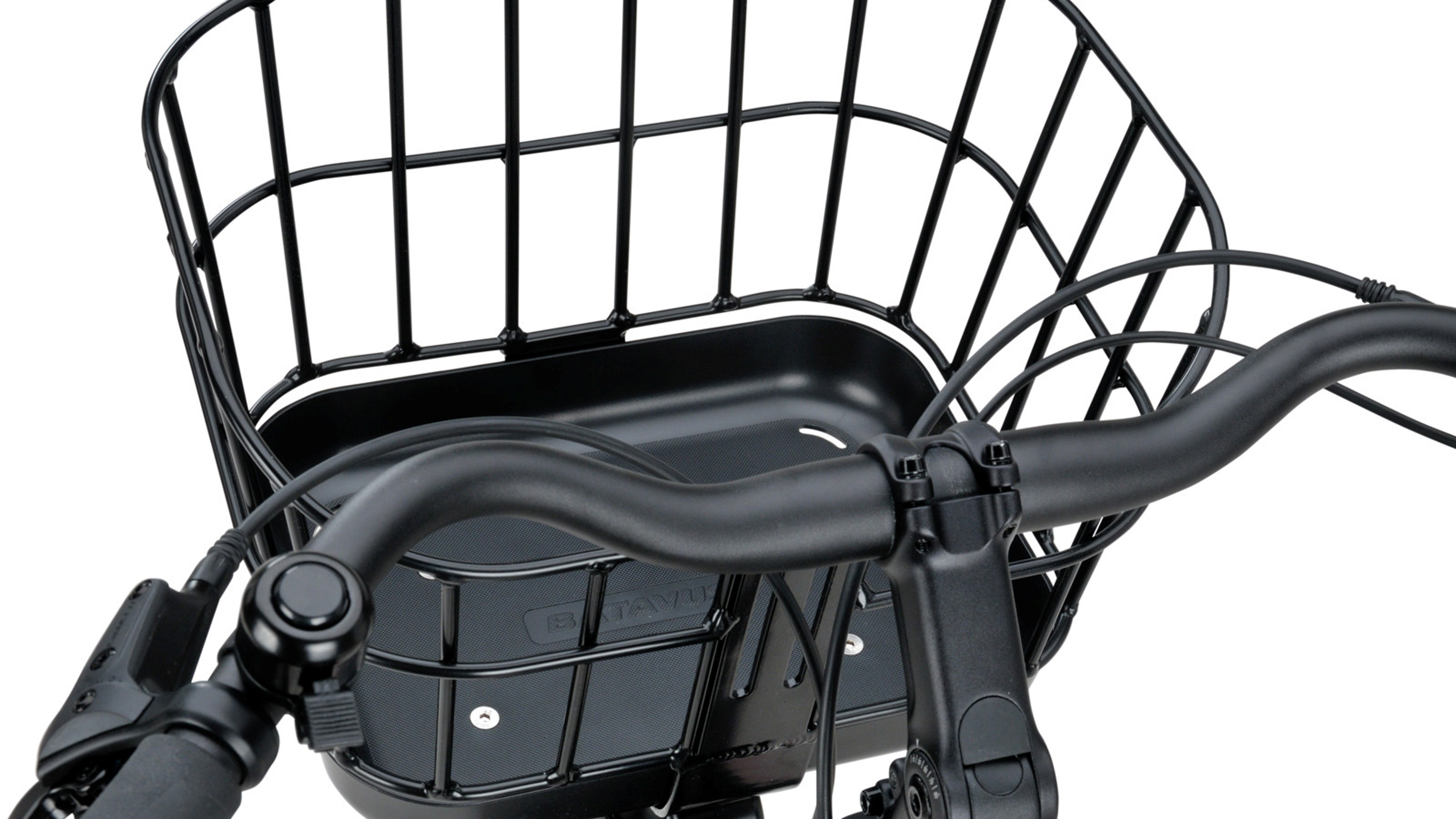 BATAVUS Senz Comfort Dam, Blue Black