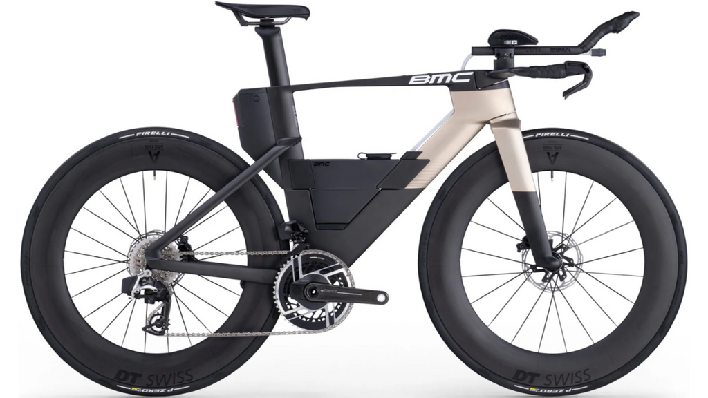 BMC Speedmachine 01 ONE
