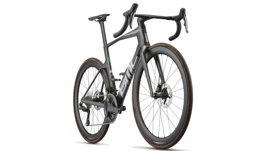 BMC Teammachine R 01 FOUR - 2027 års modell