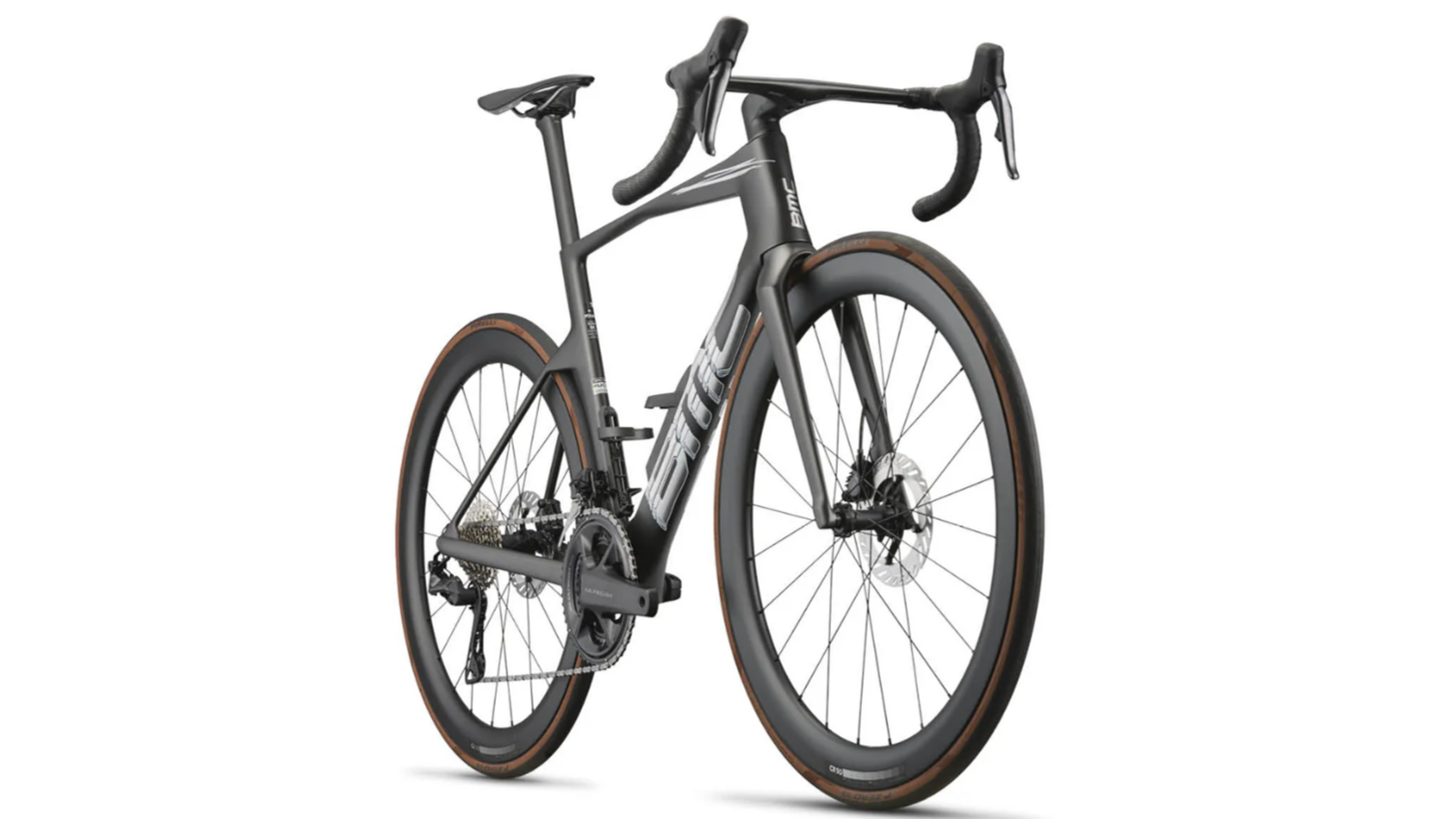 BMC Teammachine R 01 FOUR - 2027 års modell