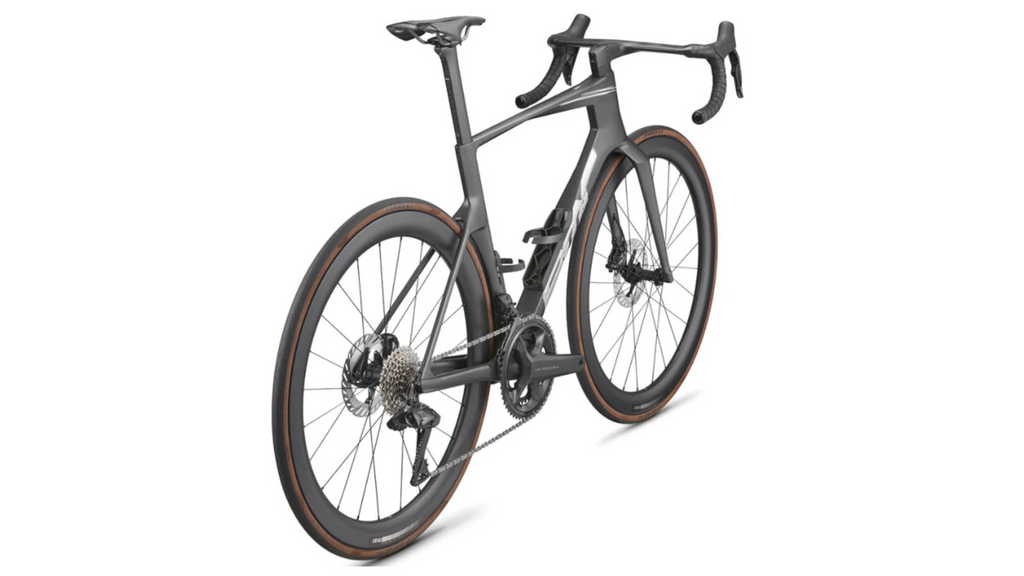 BMC Teammachine R 01 FOUR - 2027 års modell