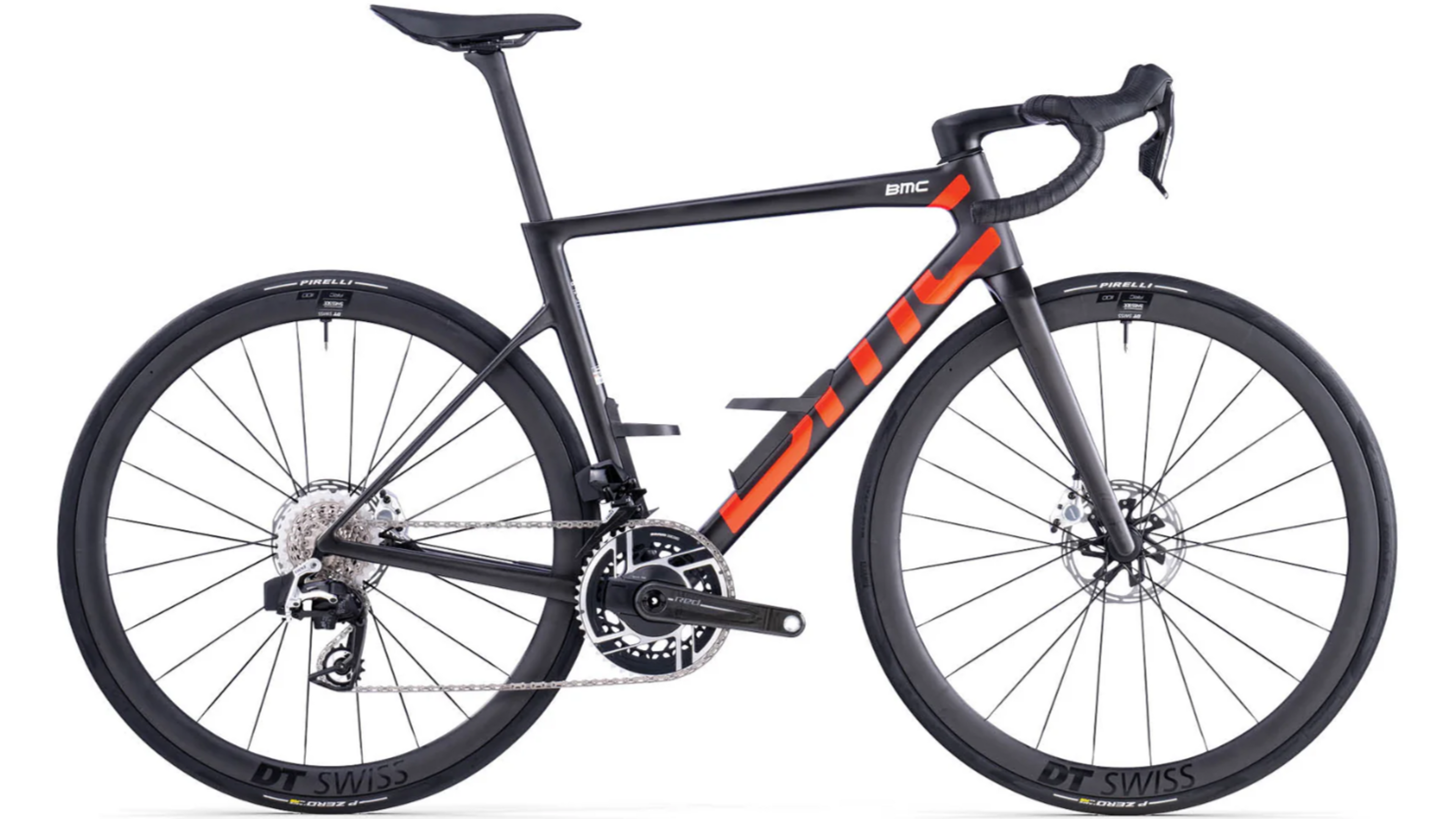 BMC Teammachine SLR 01 ONE