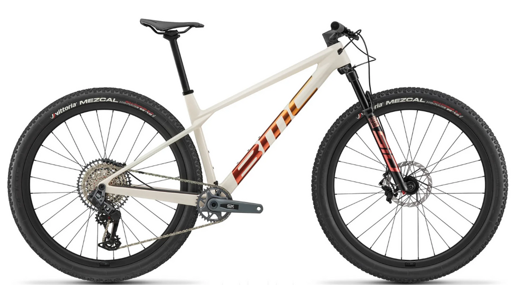 BMC Twostroke 01 ONE