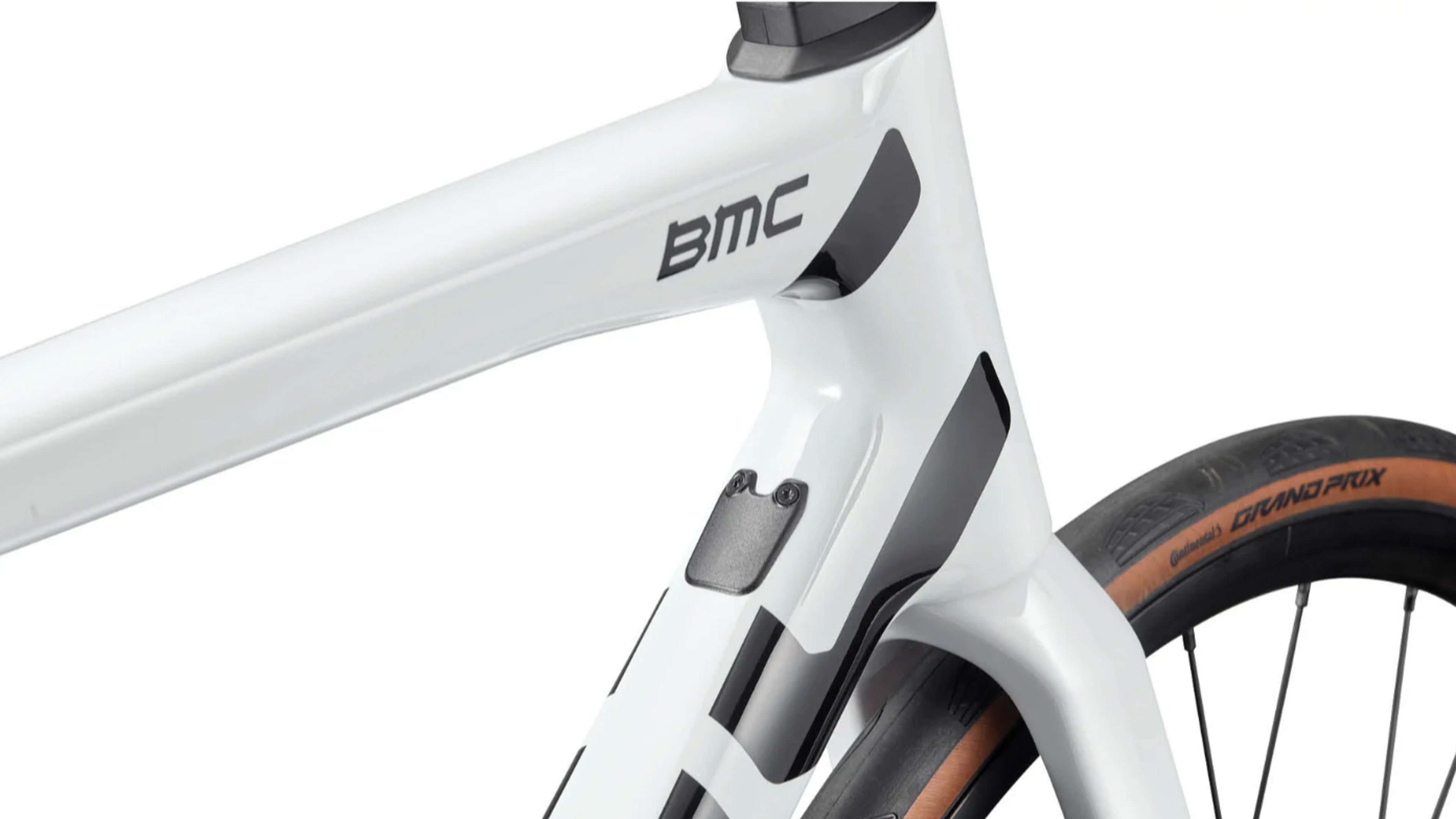 BMC Teammachine SLR THREE