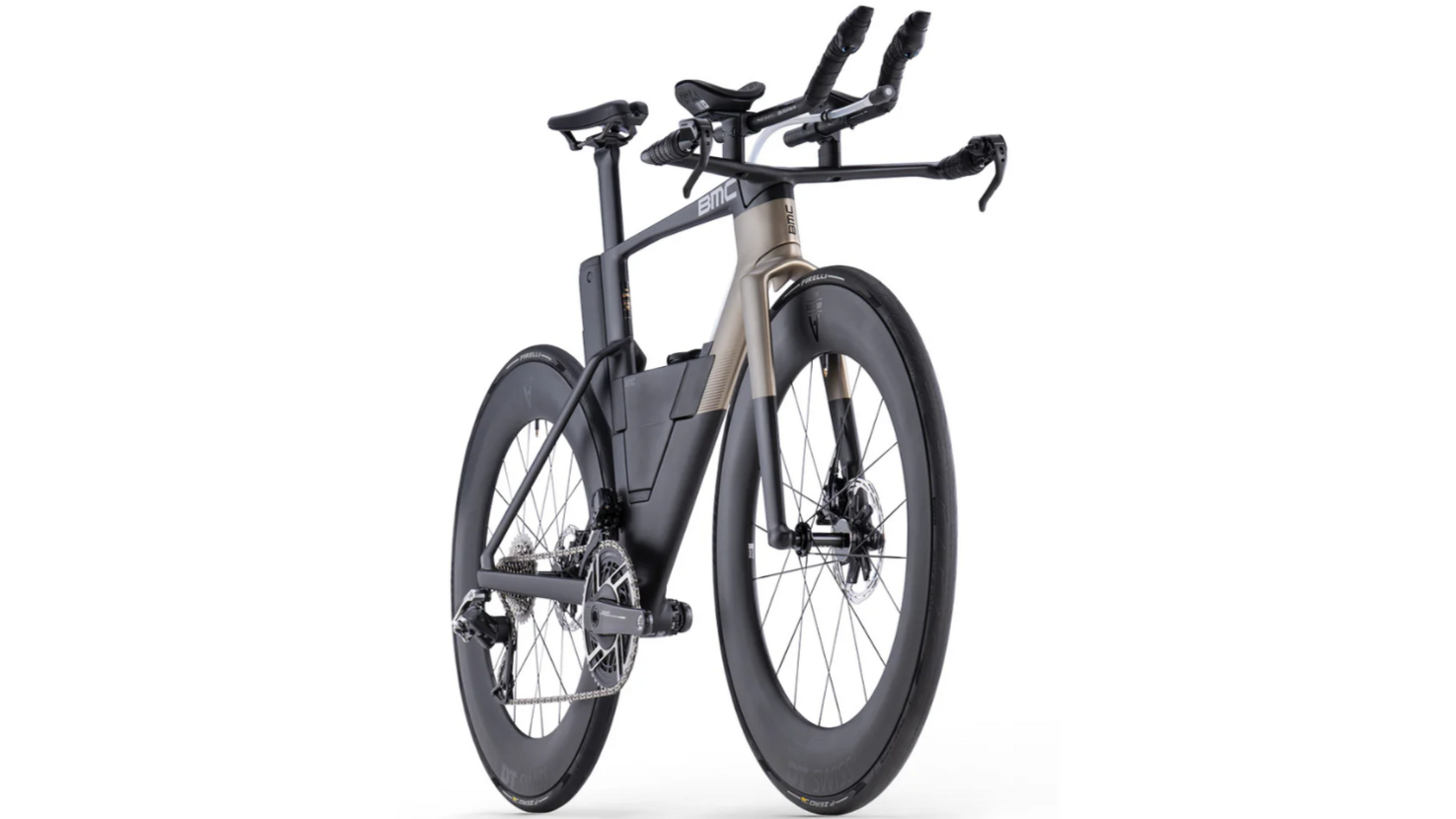 BMC Speedmachine 01 ONE