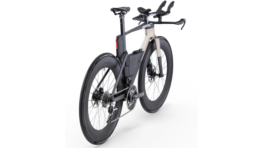 BMC Speedmachine 01 ONE