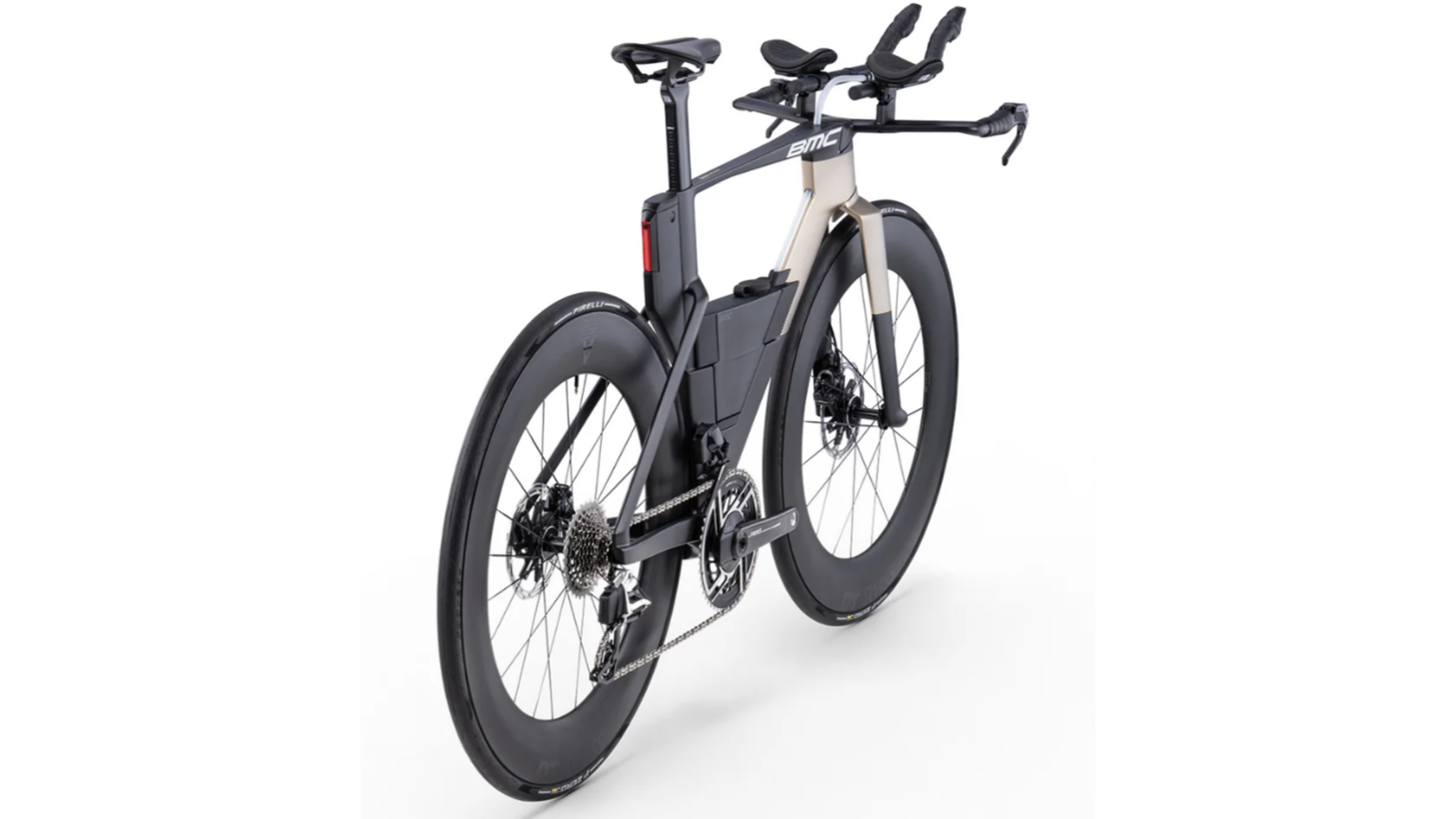 BMC Speedmachine 01 ONE