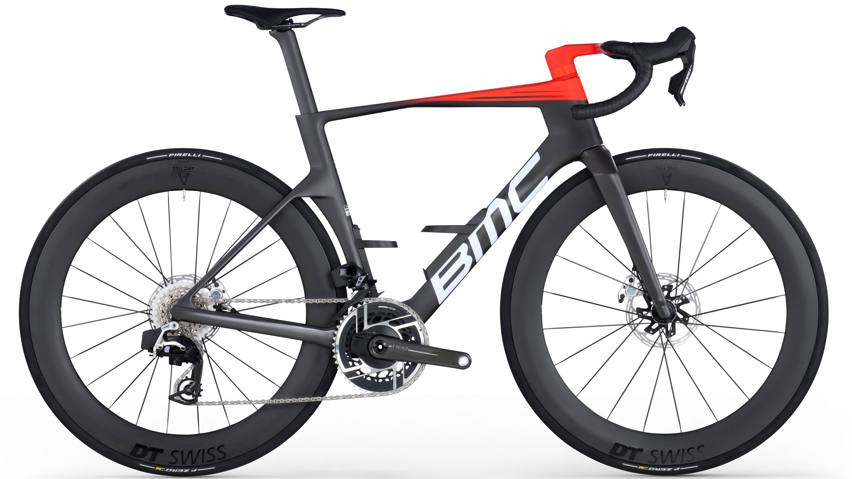 BMC Teammachine R 01 ONE