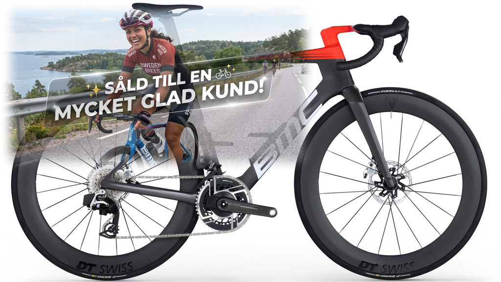 BMC Teammachine R 01 ONE