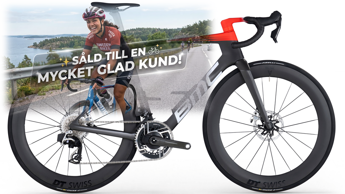 BMC Teammachine R 01 ONE