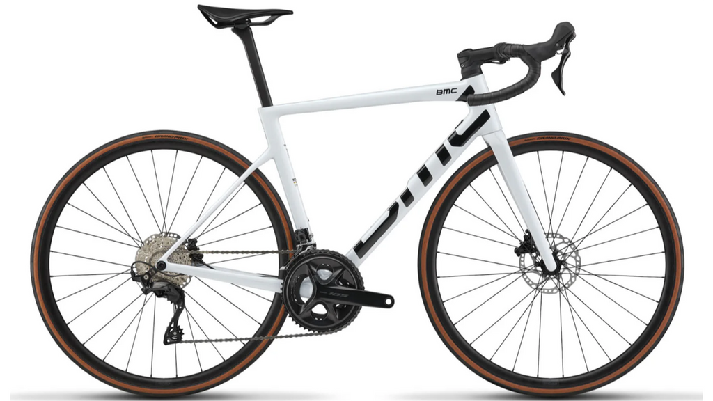 BMC Teammachine SLR THREE