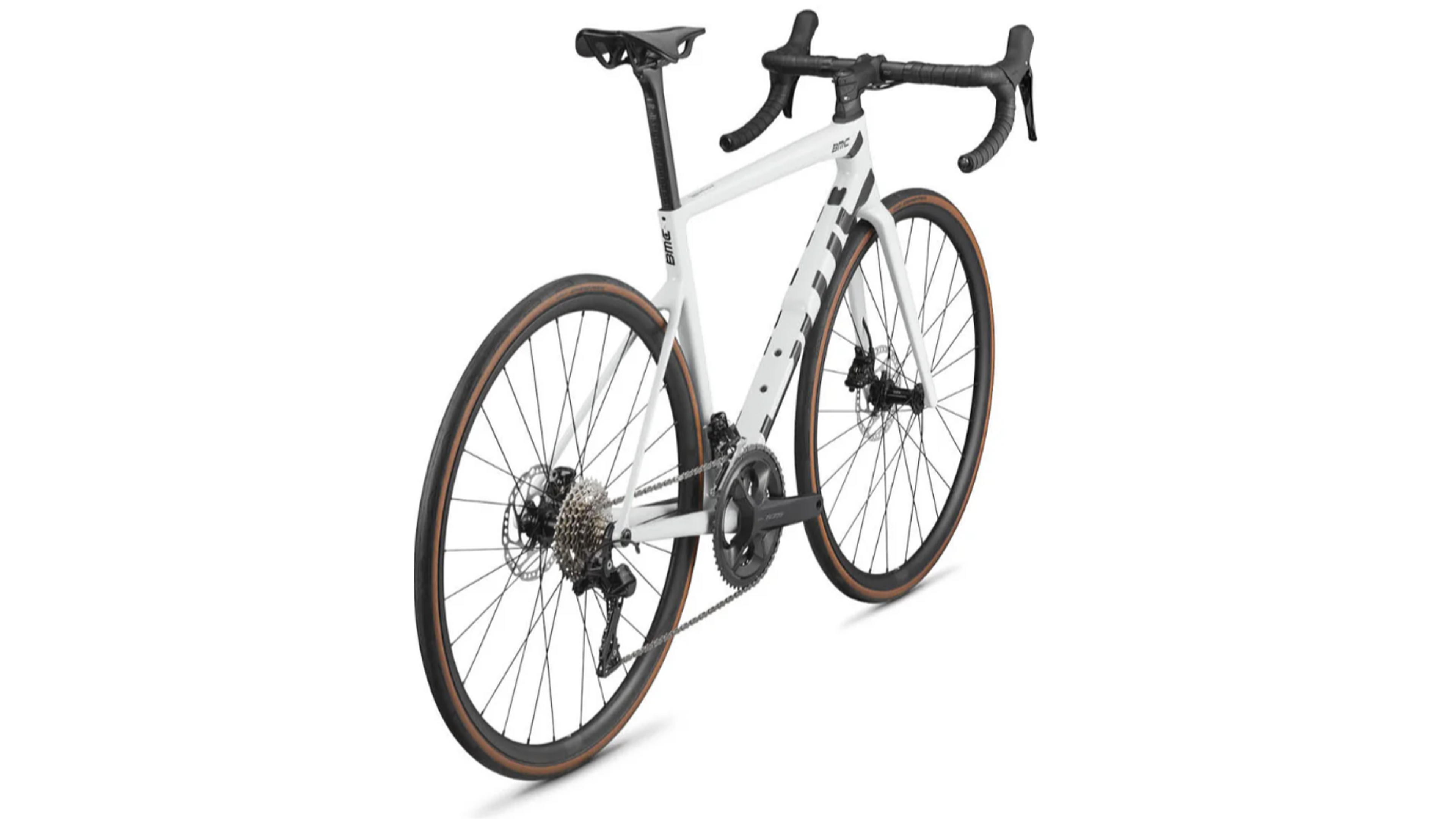 BMC Teammachine SLR THREE