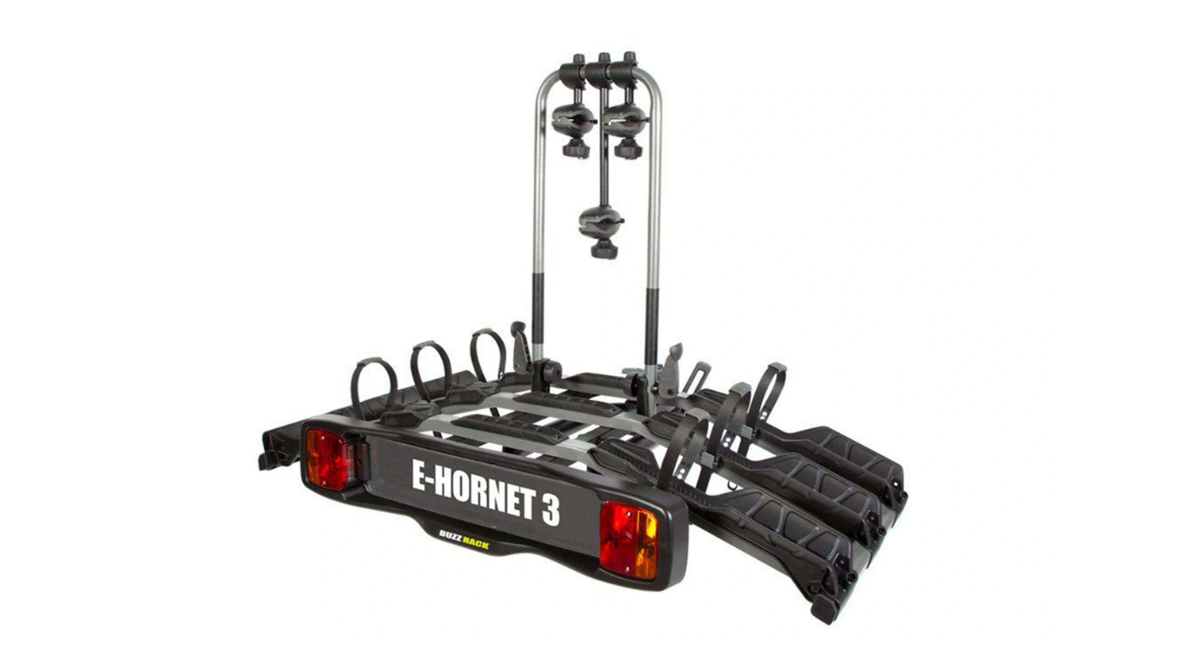 Buzzrack Cykelhållare Hornet 3 Tiltbar