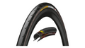 CONTINENTAL 28" GatorHardshell vikbart