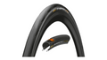 CONTINENTAL 28" Grand Sport Race vikbart