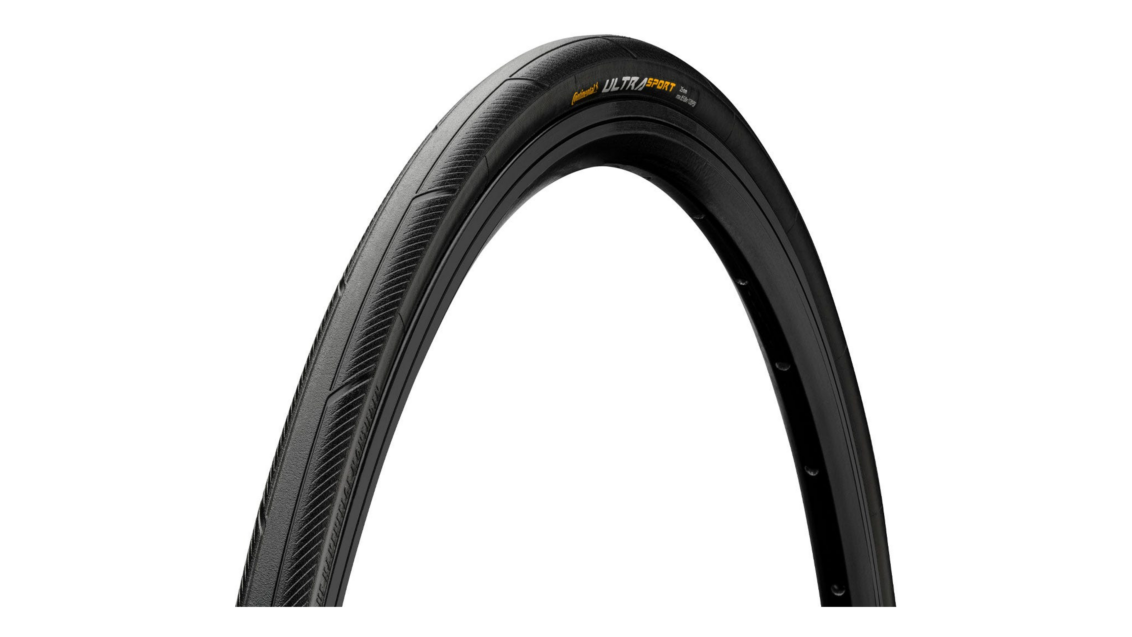 CONTINENTAL 28" Ultrasport III vikbart