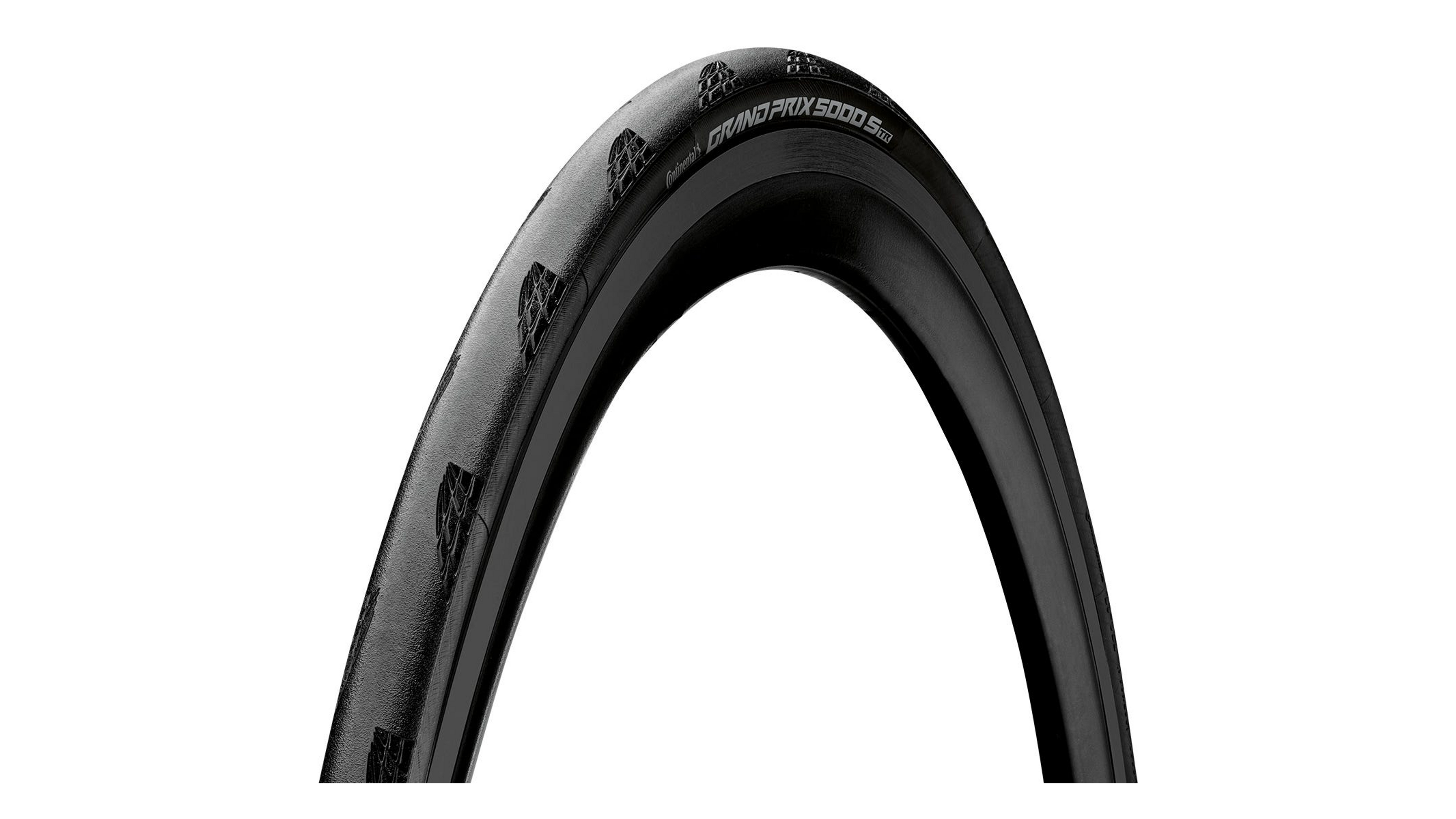 CONTINENTAL 28" GP5000 S TR vikbart, tubeless