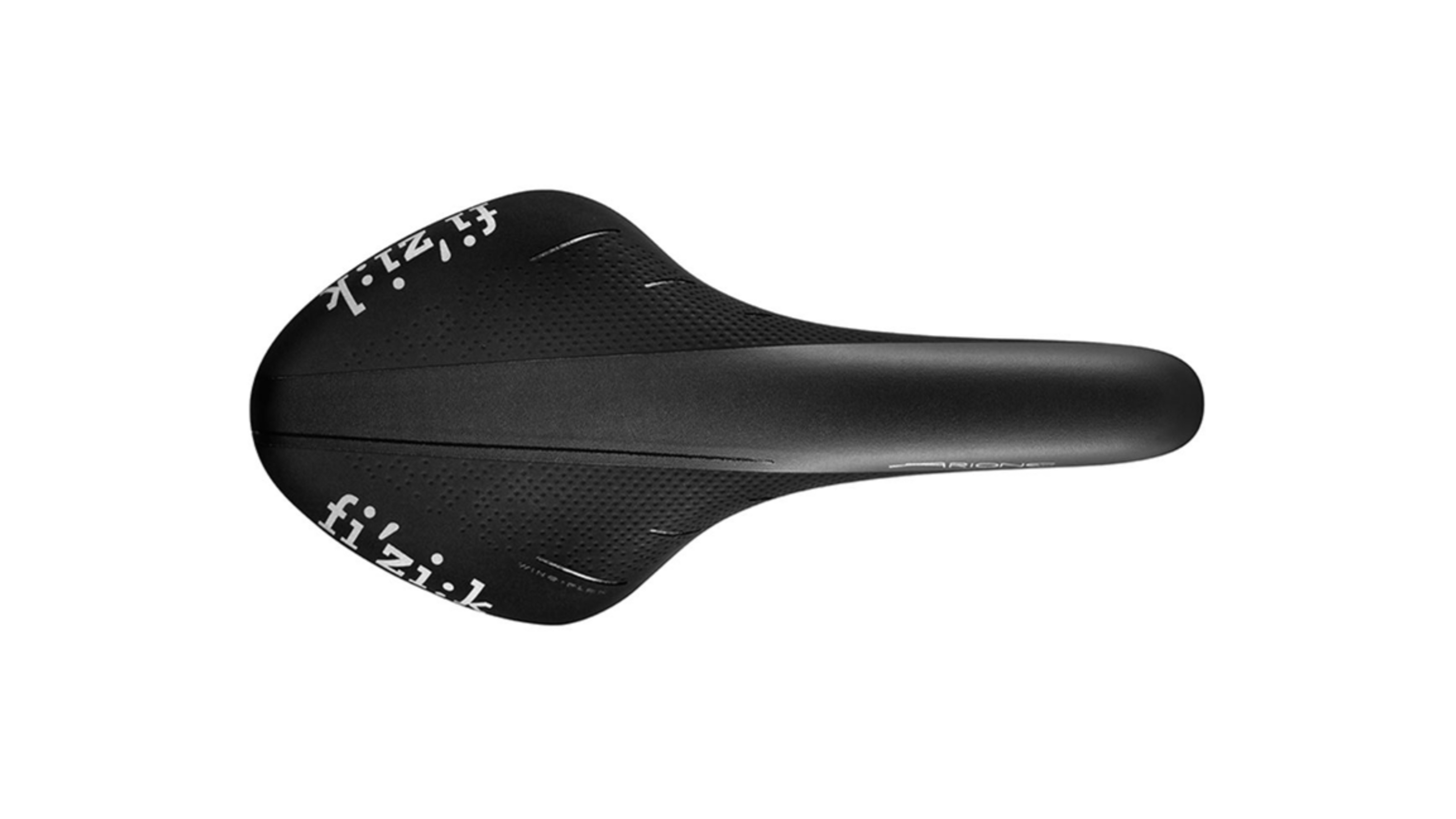 Fi´zi:k Arione R3 Herr 140 mm Svart