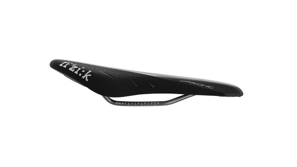 Fi´zi:k Arione R3 Herr 140 mm Svart