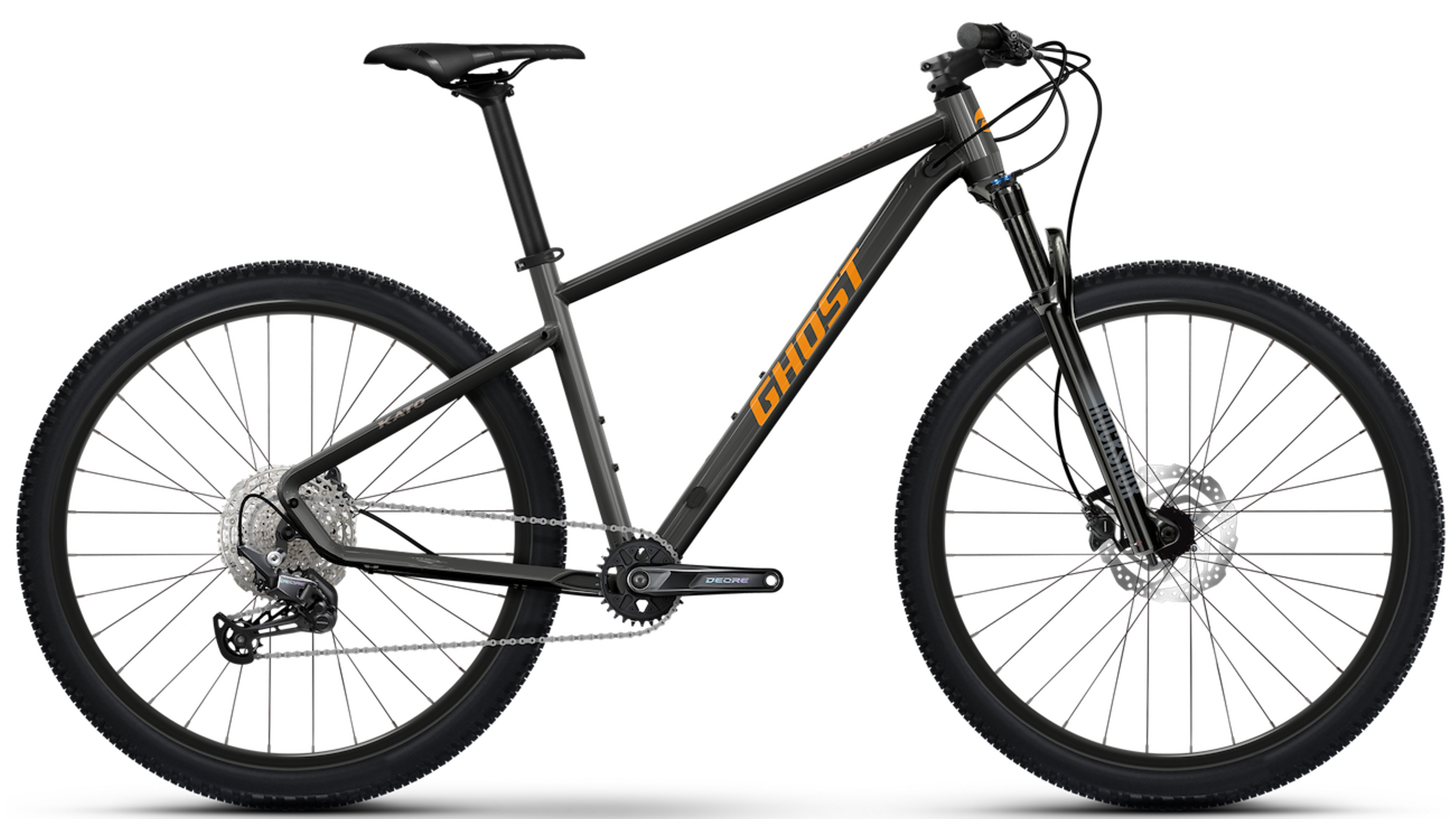 GHOST Kato Pro XS/36