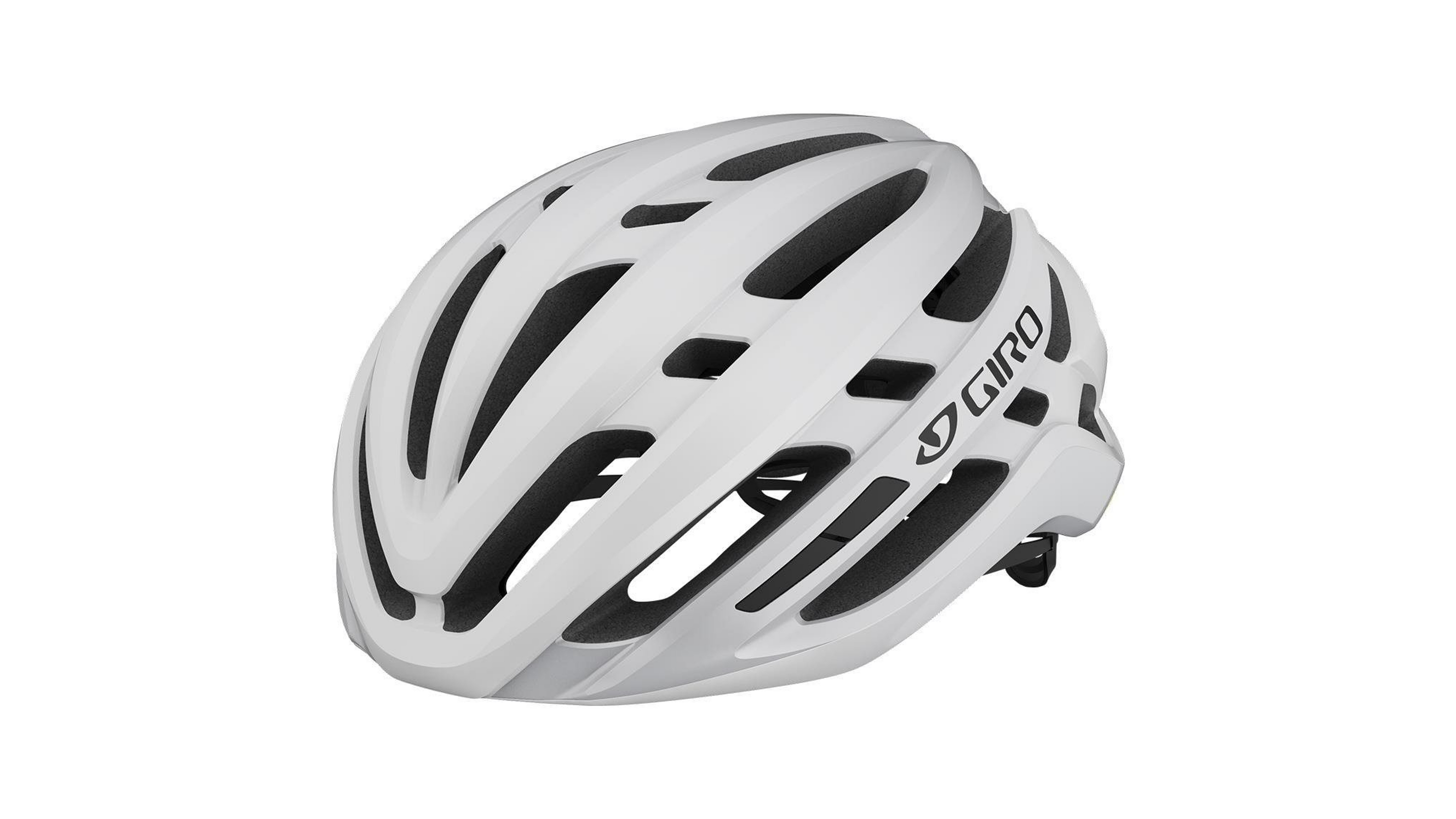 GIRO AGILIS MIPS - matt white