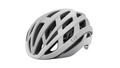 GIRO HELIOS SPHERICAL - Mat White/Silver Fade