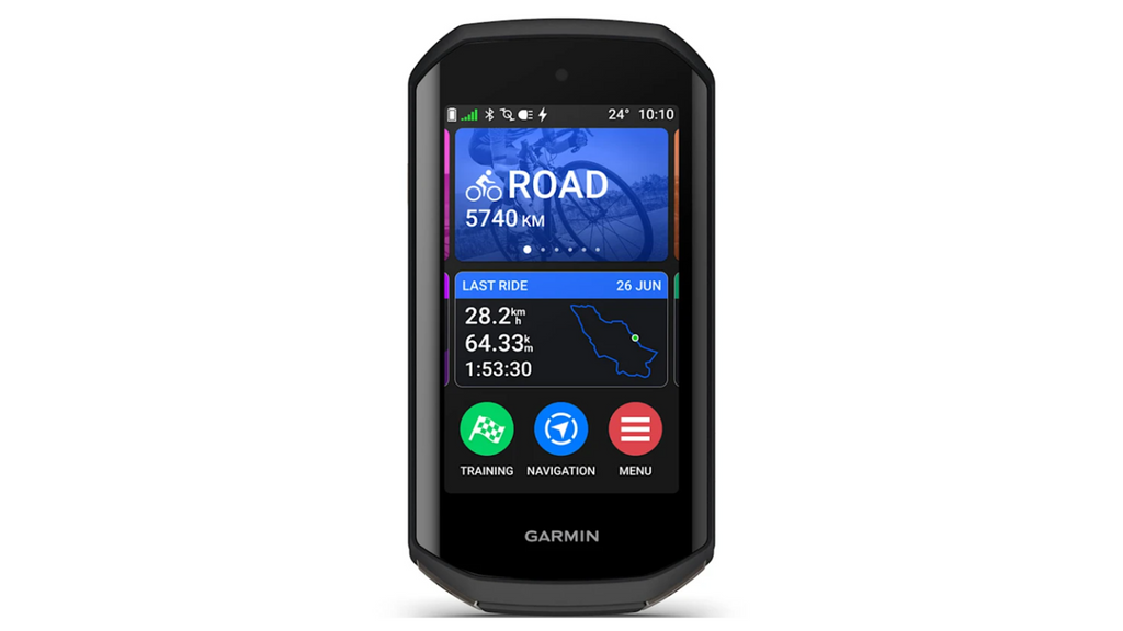 Garmin Edge® 1050