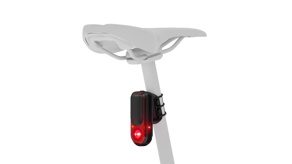 GARMIN Varia™ RearVue 820