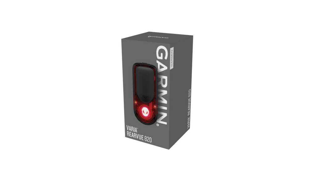 GARMIN Varia™ RearVue 820