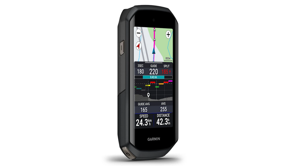 Garmin Edge® 1050
