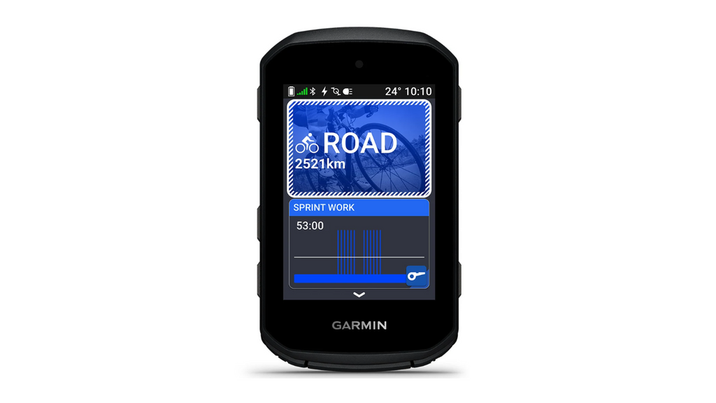 Garmin Edge® 550