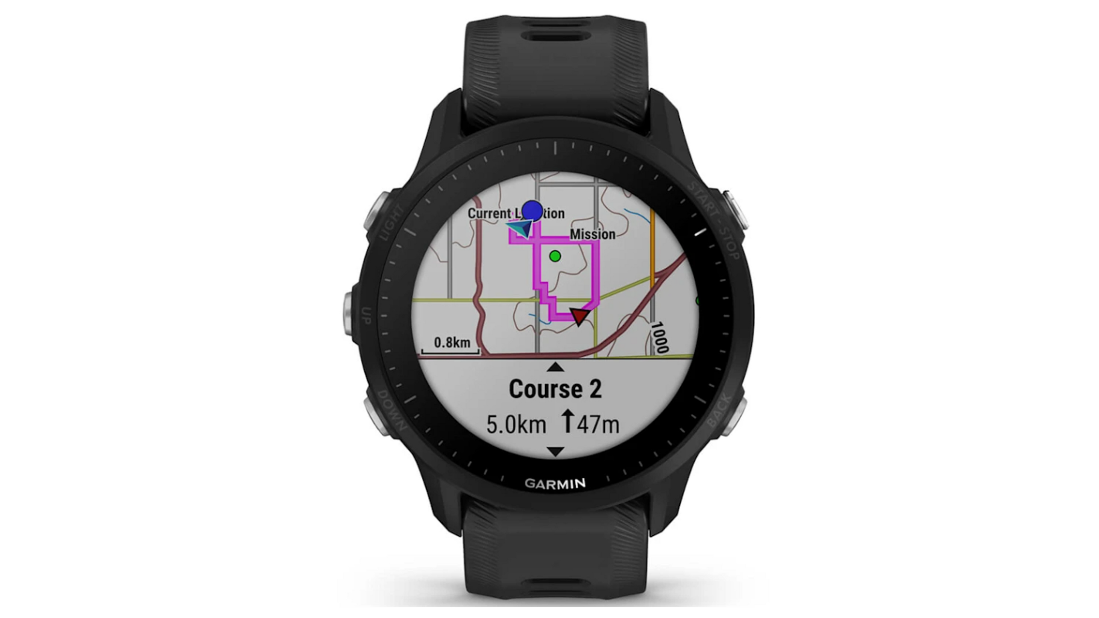 Garmin Forerunner® 955