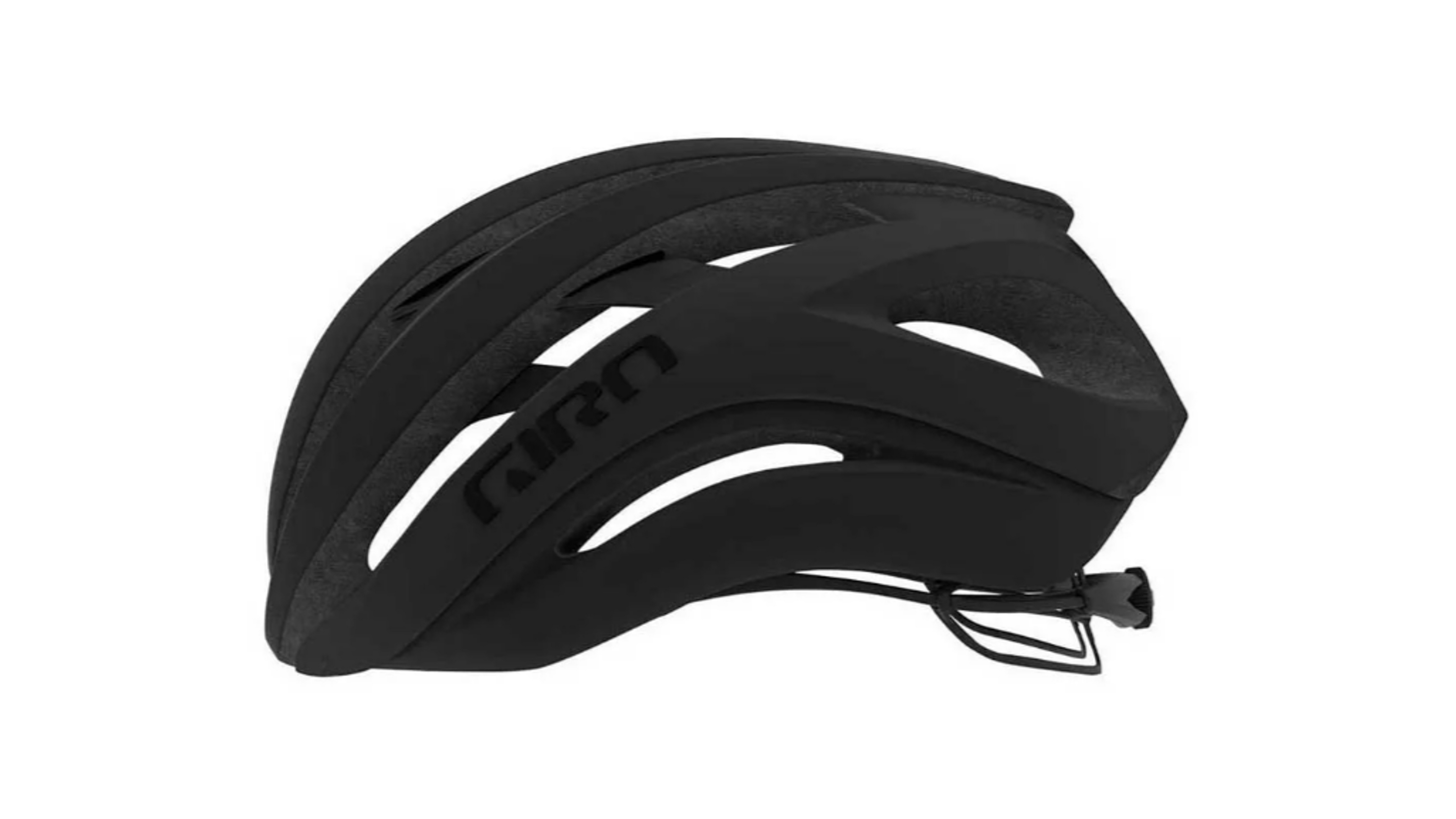 GIRO Aether Spherical Mips - Black Matt