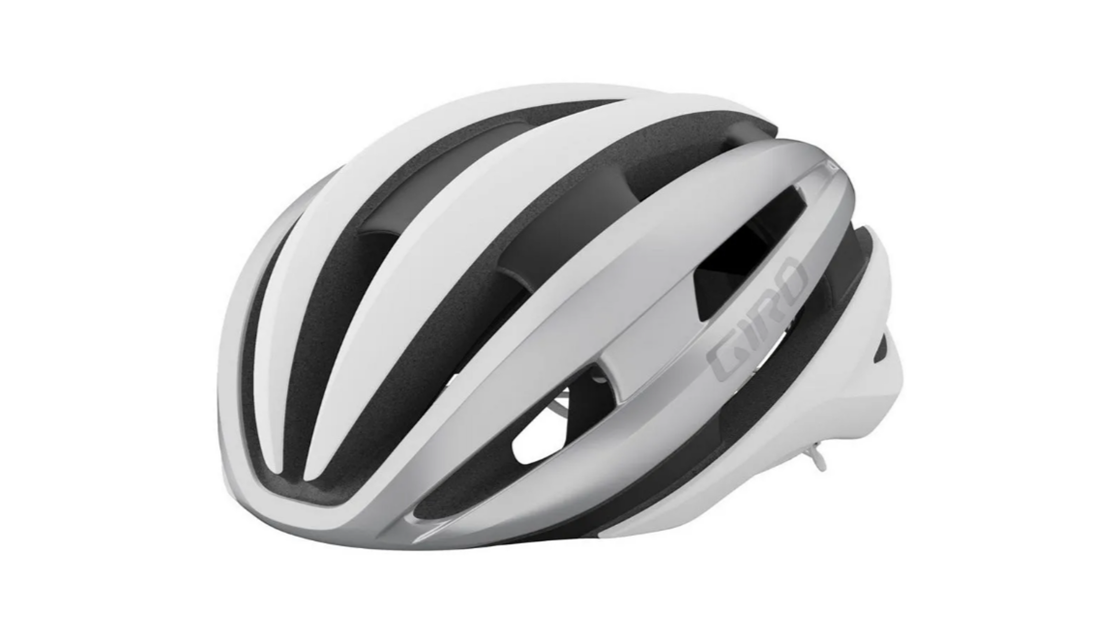 Giro Aether Spherical Mips - vit/silver