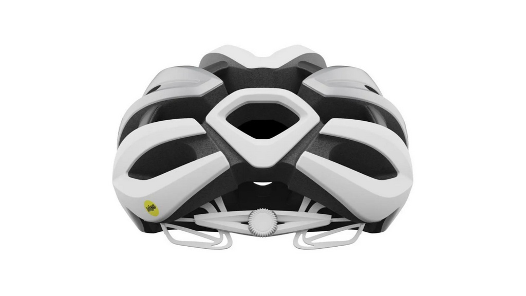 Giro Aether Spherical Mips - vit/silver