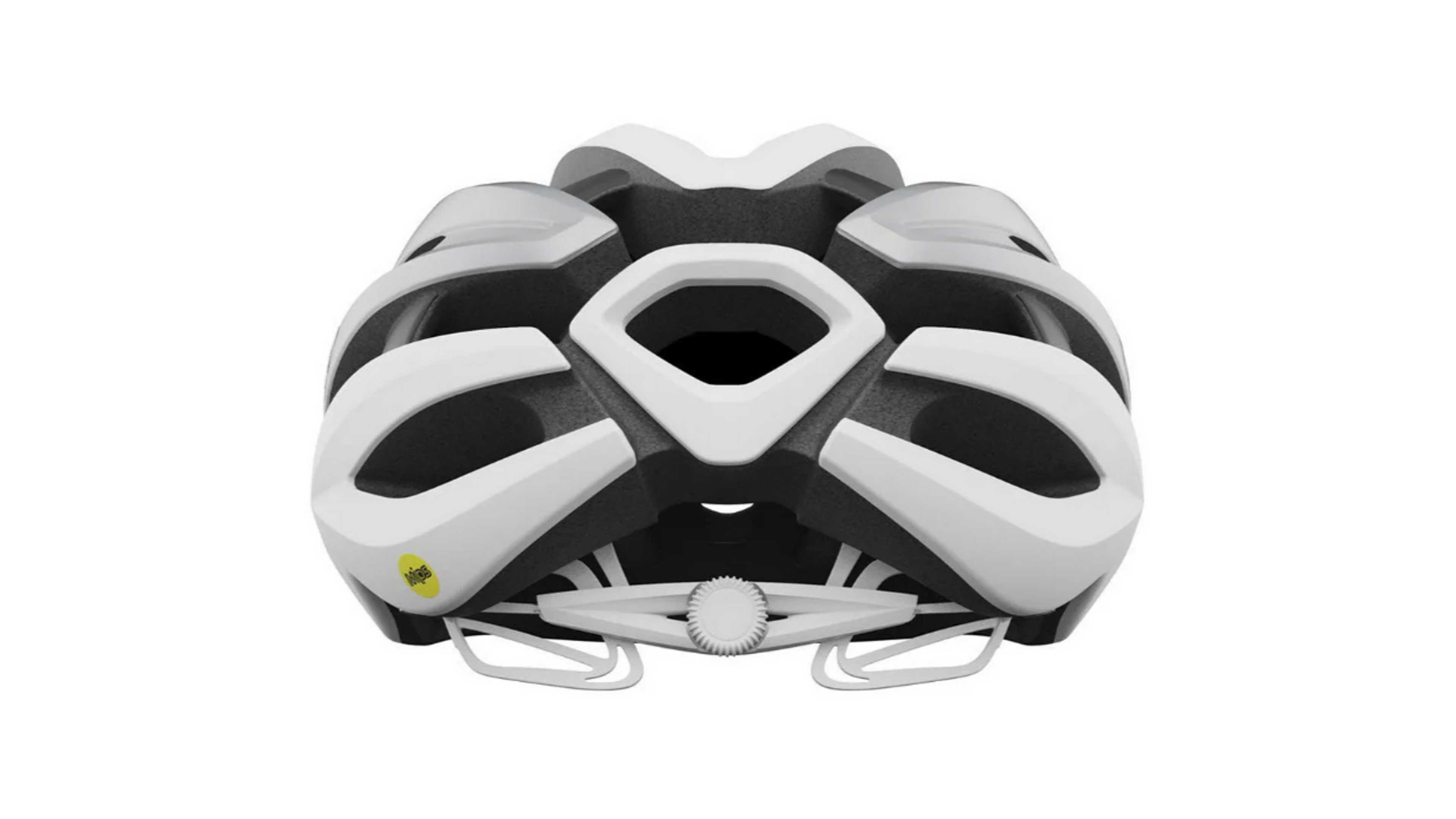 Giro Aether Spherical Mips - vit/silver