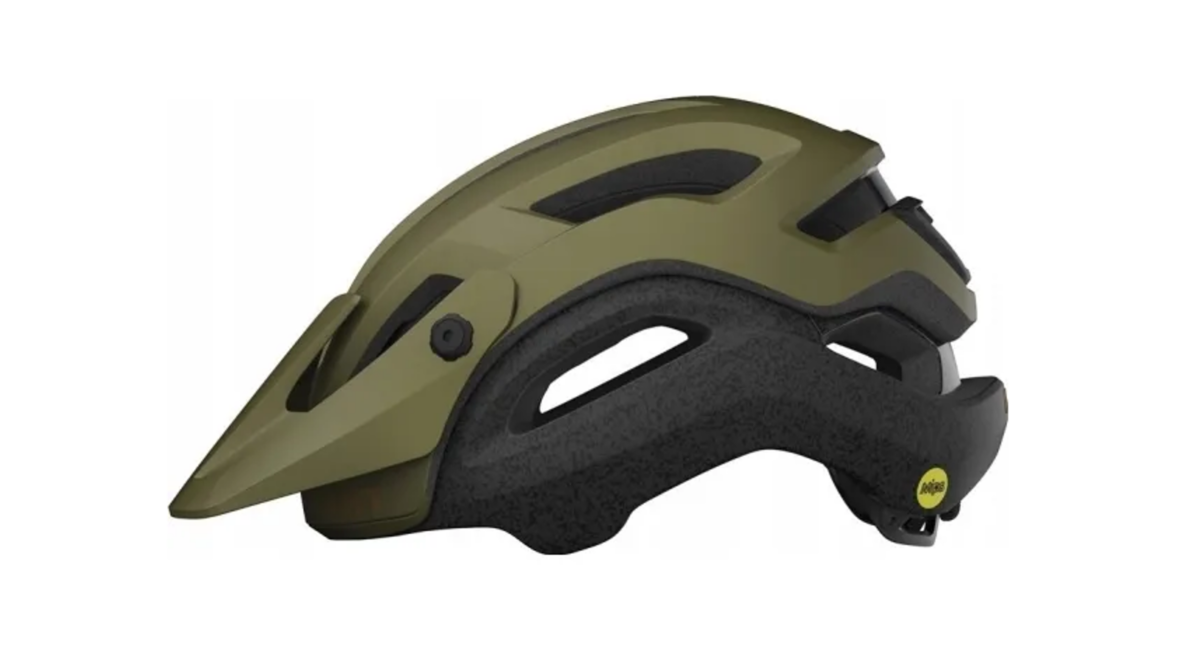 GIRO Manifest Spherical Mips - Matt Olive