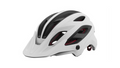 GIRO MERIT SPHERICAL - Matt white-black