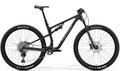 MERIDA NINETY-SIX XT EDITION - Heldämpad XC-MTB på KBK BIKES i Falun