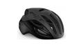 MET Helmet Rivale MIPS Black/Matt Glossy