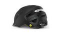 MET Helmet Urbex MIPS Black/Matt