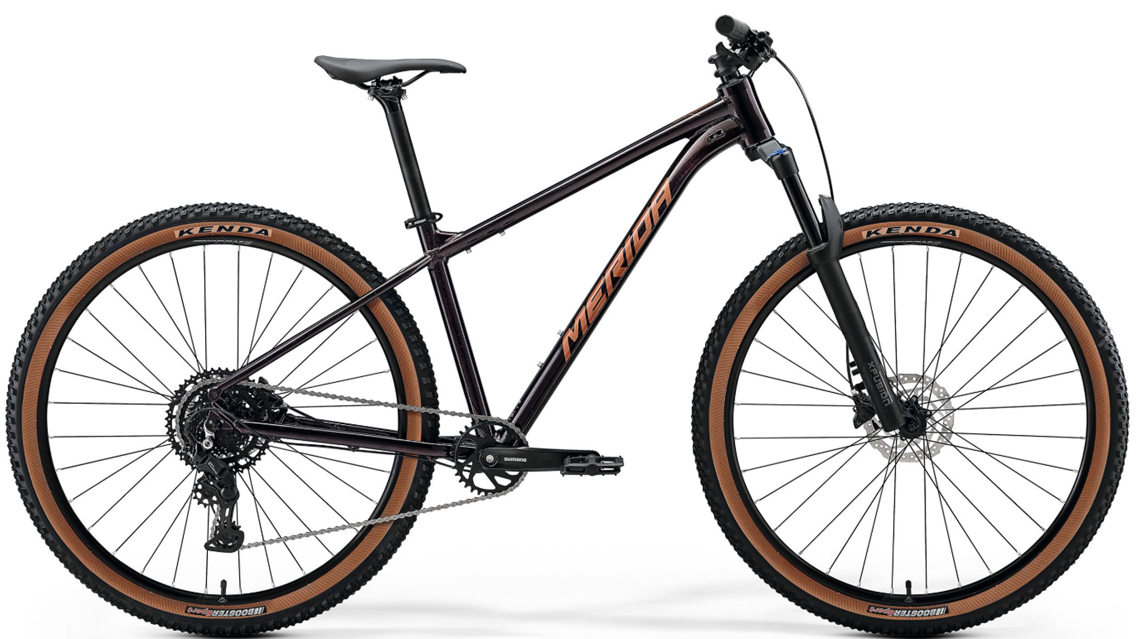 Merida  Big.Nine 40