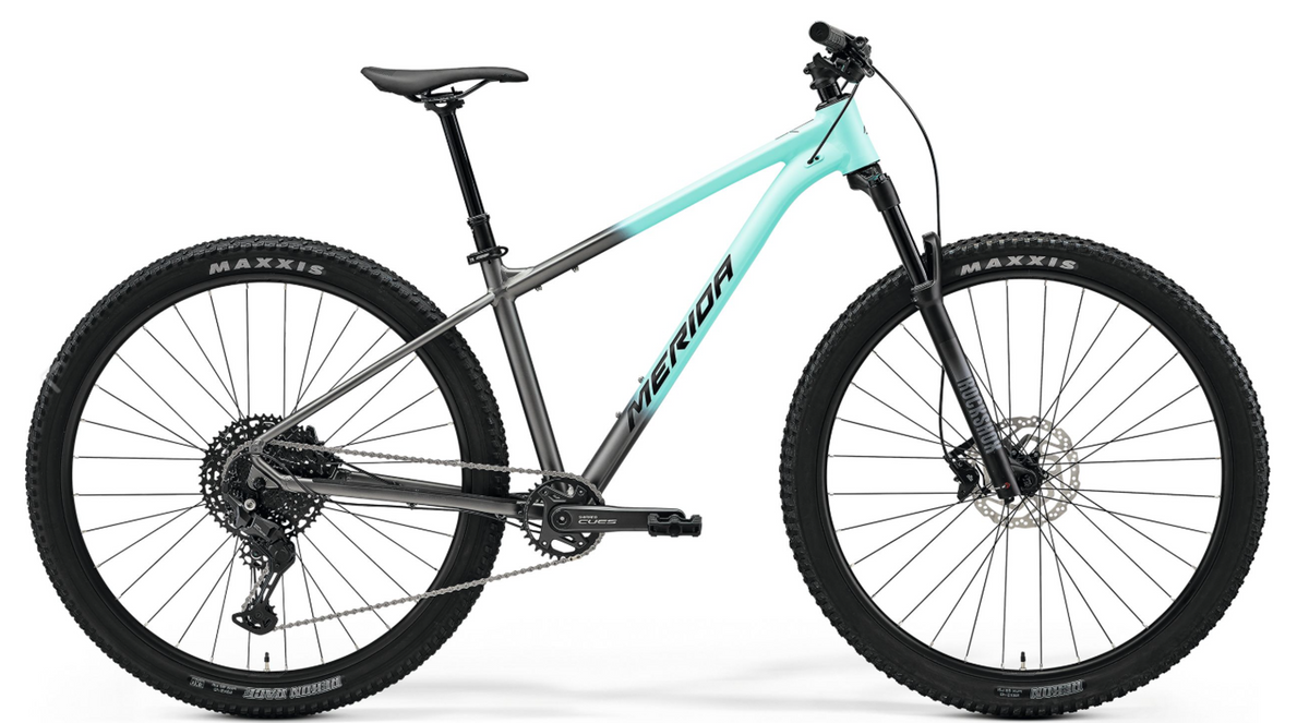 Merida Big.Nine 400