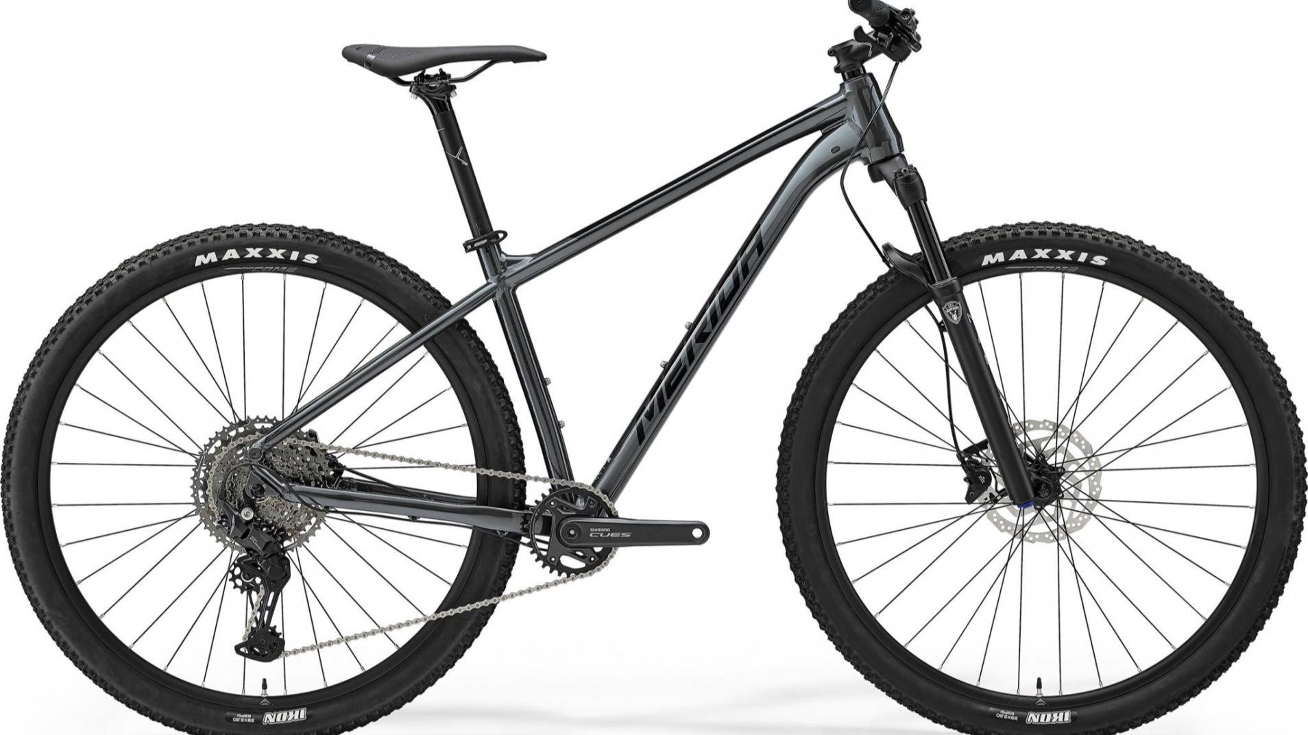 Merida Big.Nine 400 - MTB på KBK BIKES