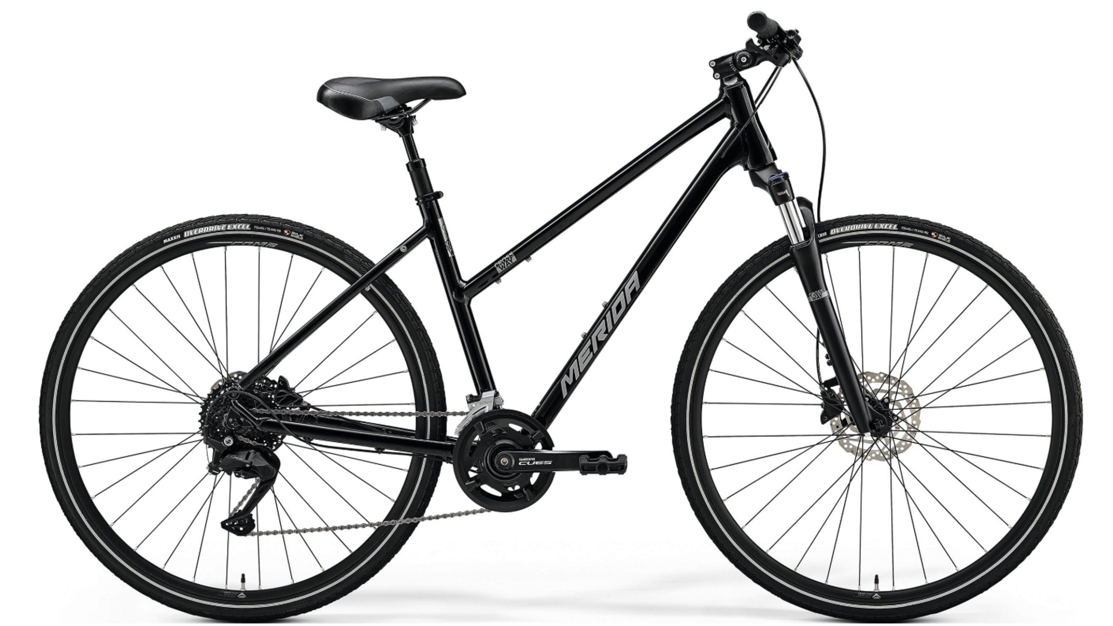 Merida Crossway 100